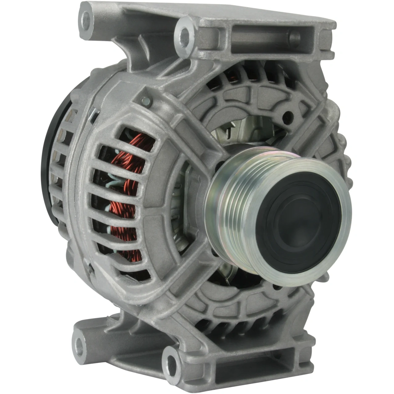 HC-Cargo Generator