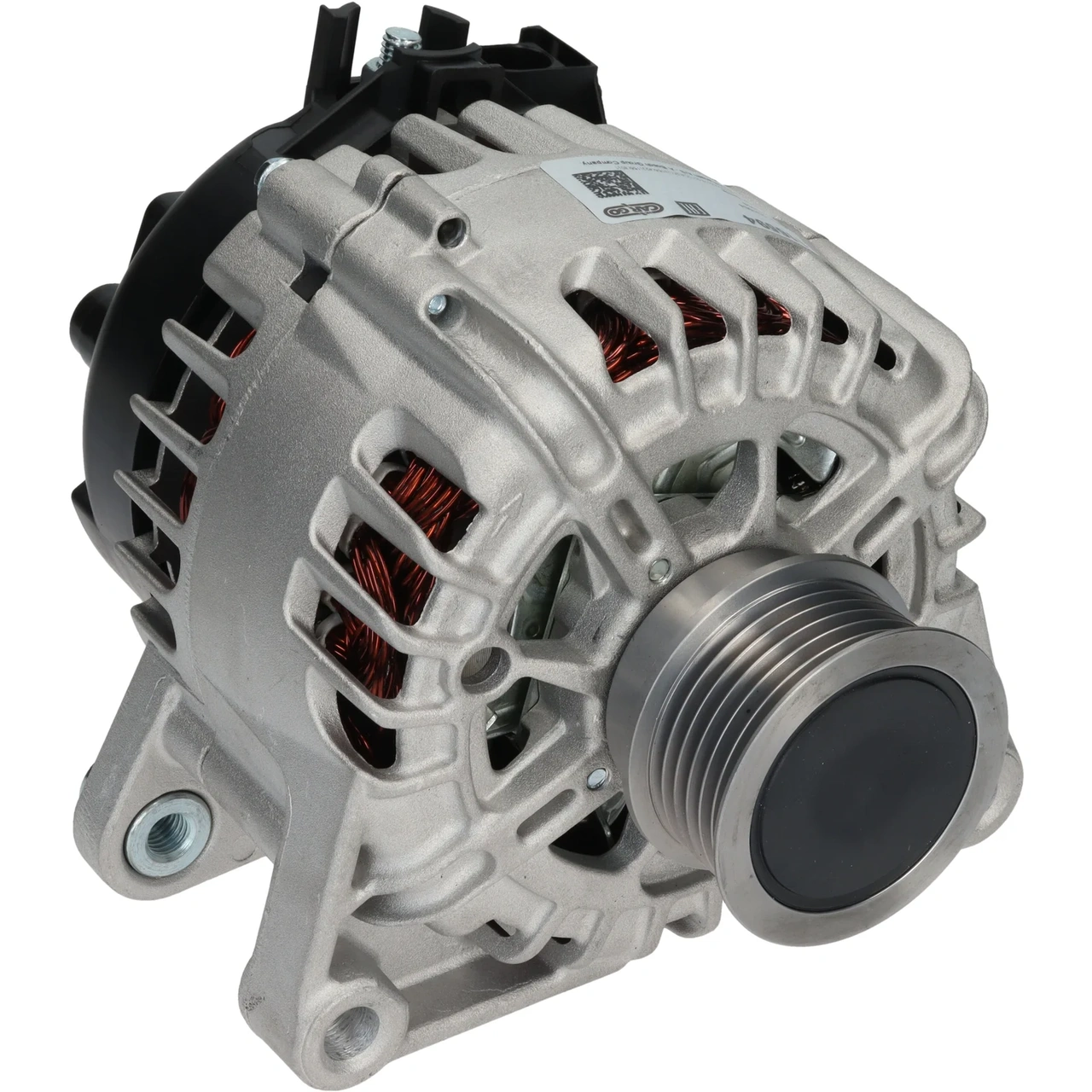 HC-Cargo Generator
