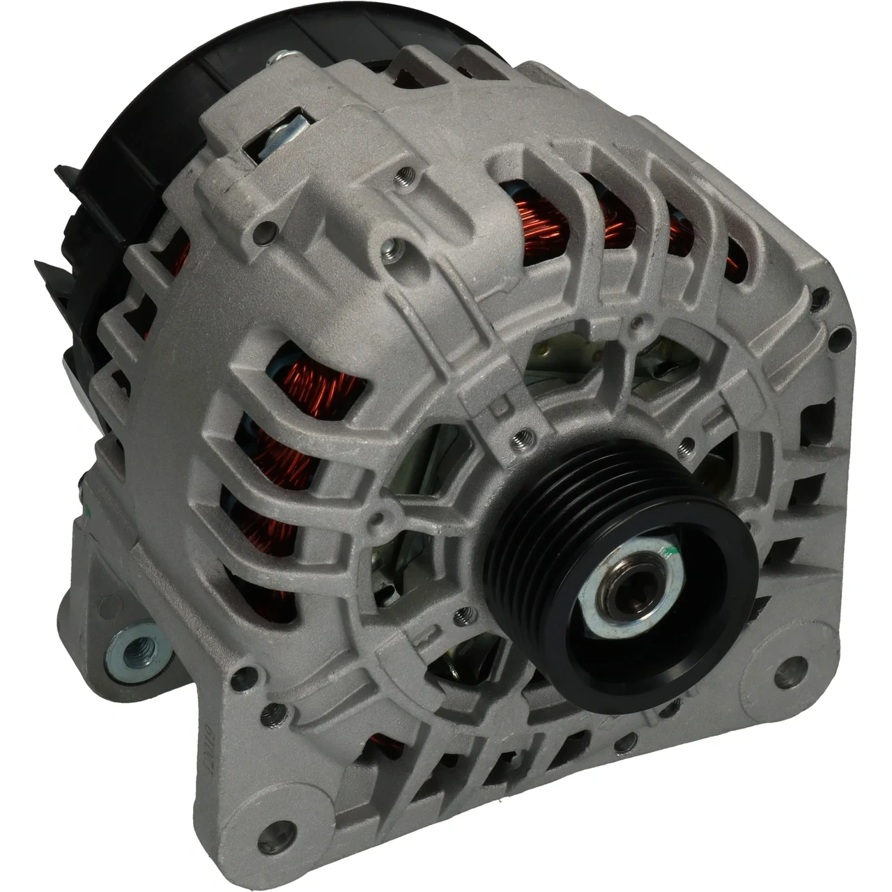HC-Cargo Generator