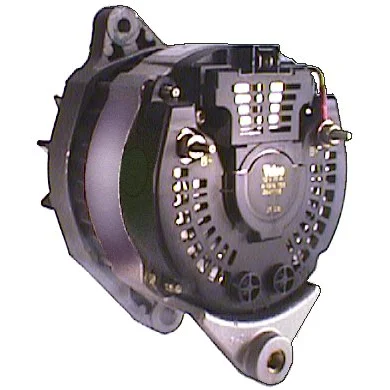 HC-Cargo Generator