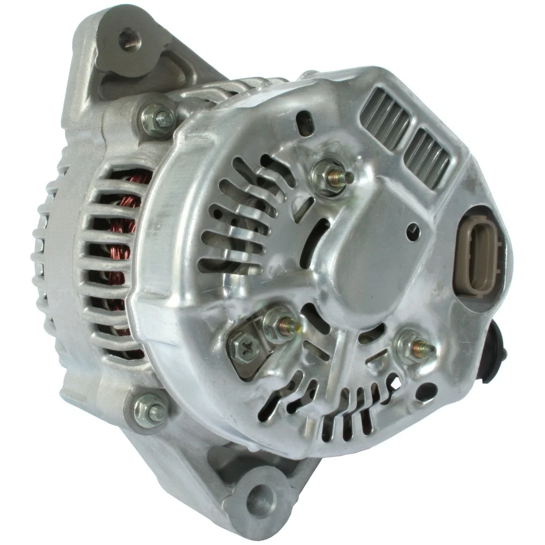 HC-Cargo Generator