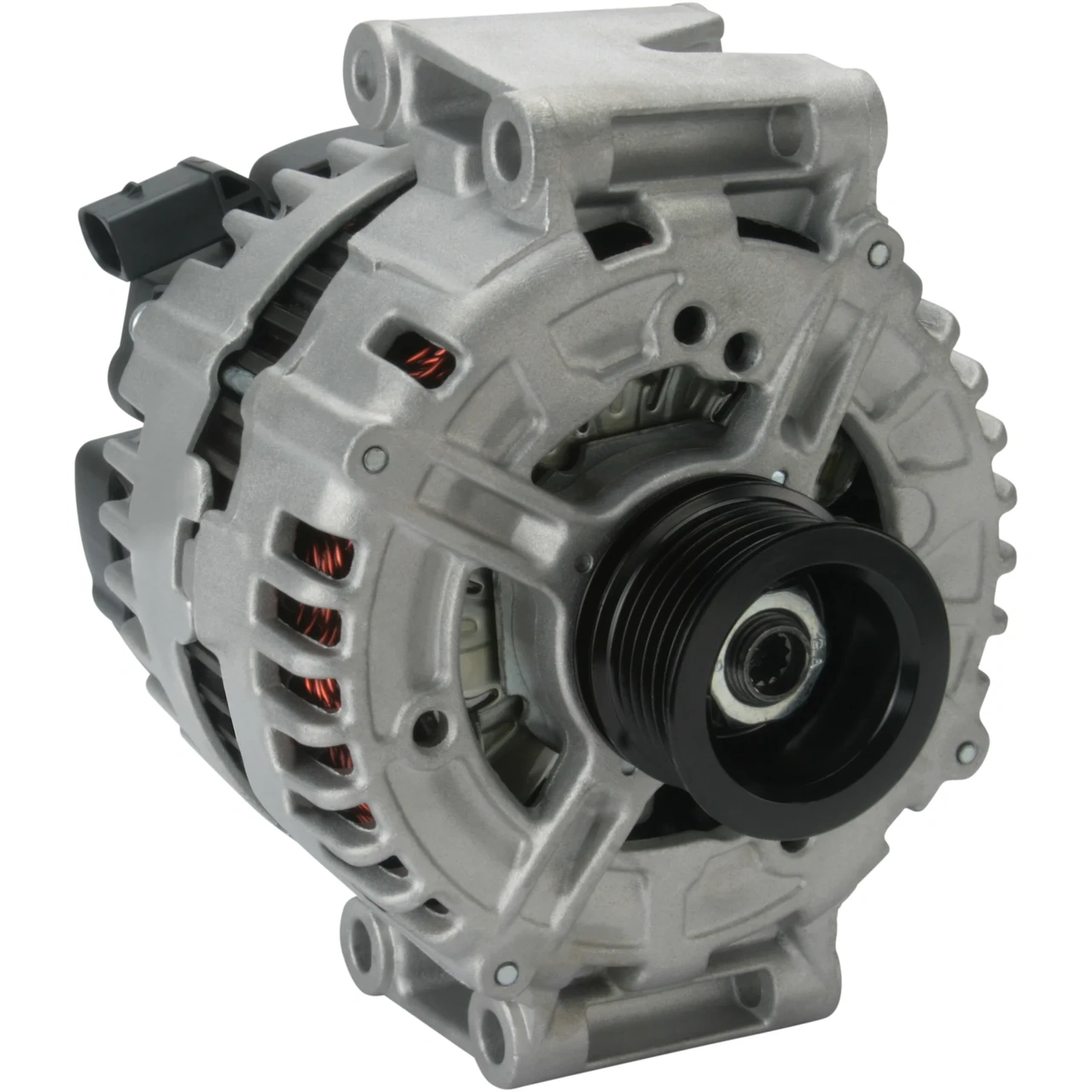 HC-Cargo Generator