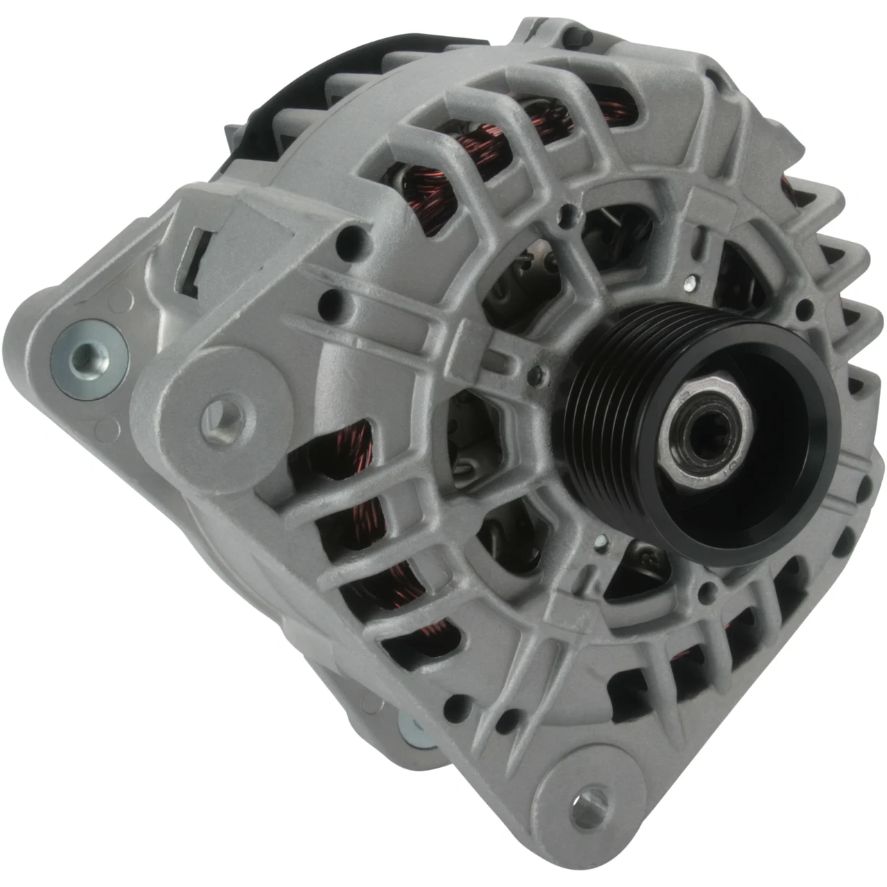 HC-Cargo Generator