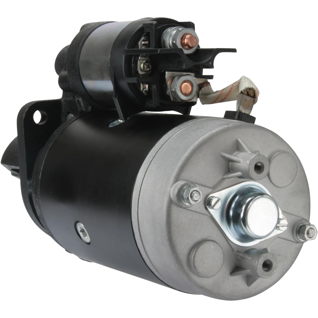 HC-Cargo Startmotor
