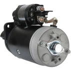 HC-Cargo Startmotor