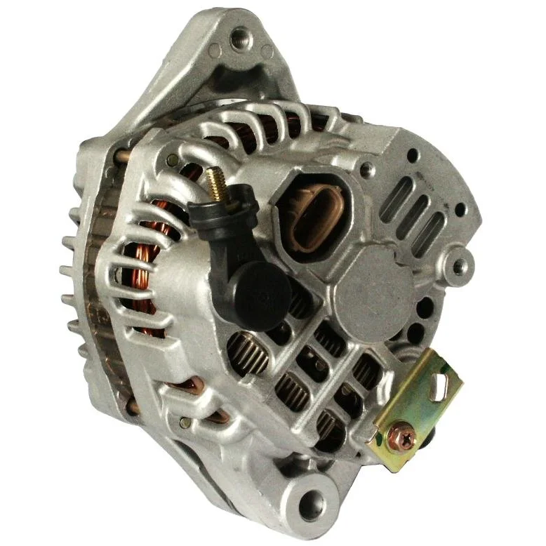 HC-Cargo Generator