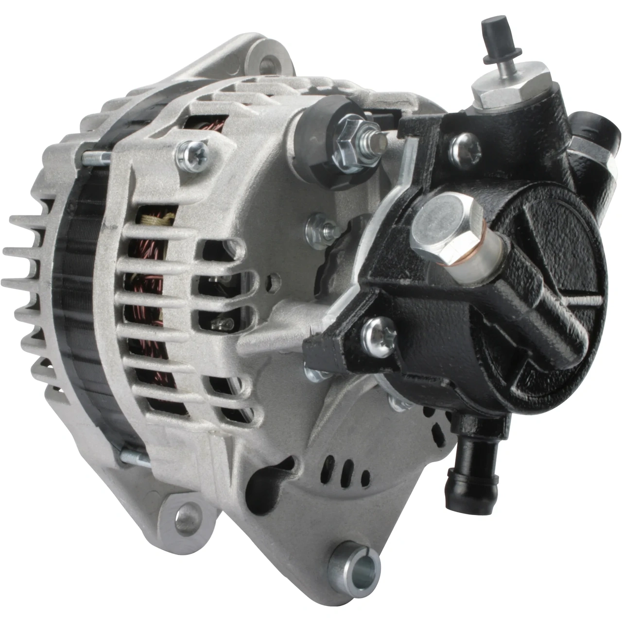HC-Cargo Generator