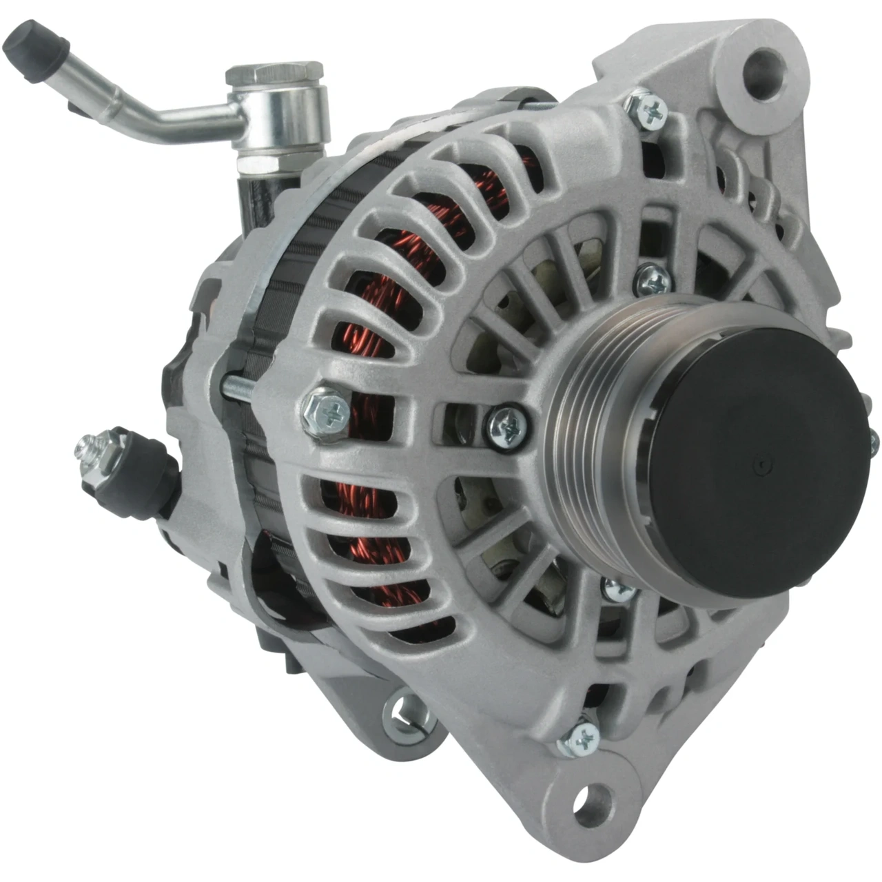 HC-Cargo Generator