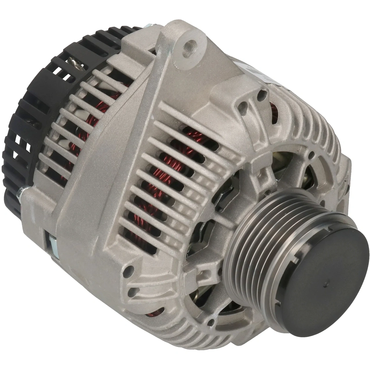 HC-Cargo Generator