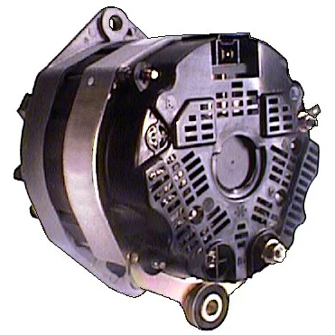 HC-Cargo Generator