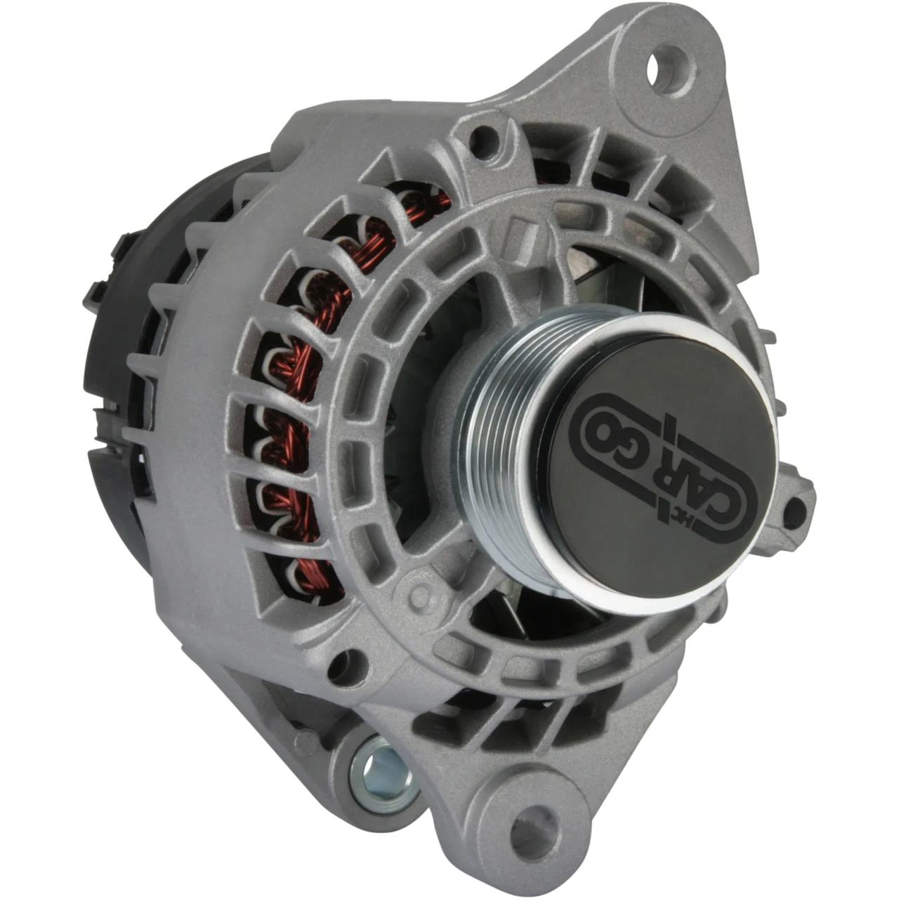 HC-Cargo Generator