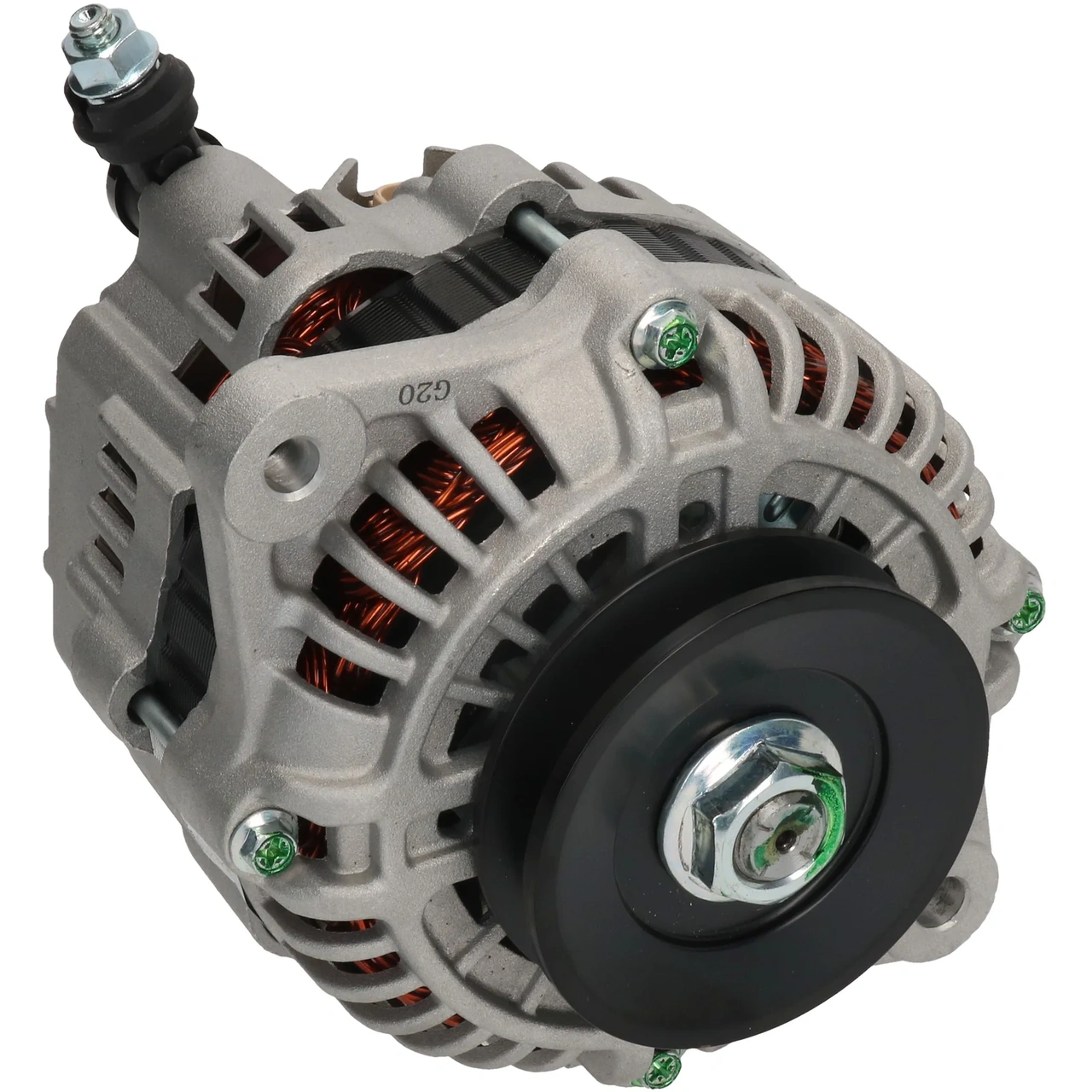 HC-Cargo Generator