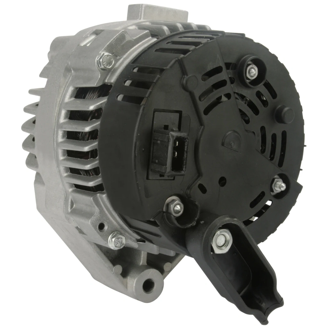 HC-Cargo Generator