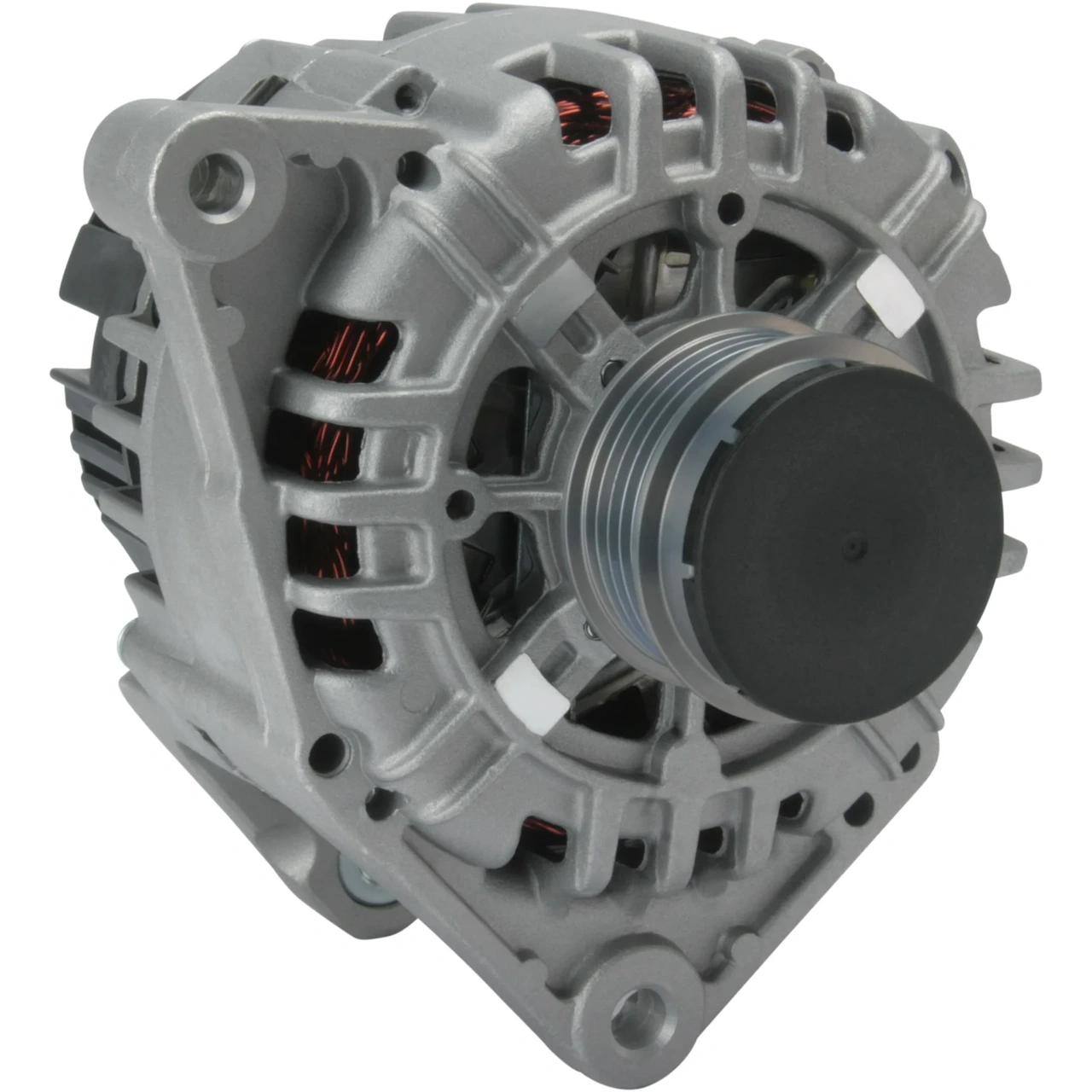 HC-Cargo Generator