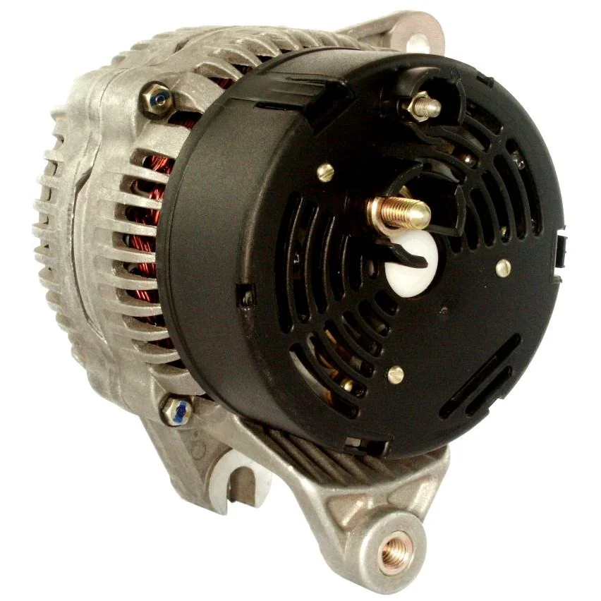 HC-Cargo Generator