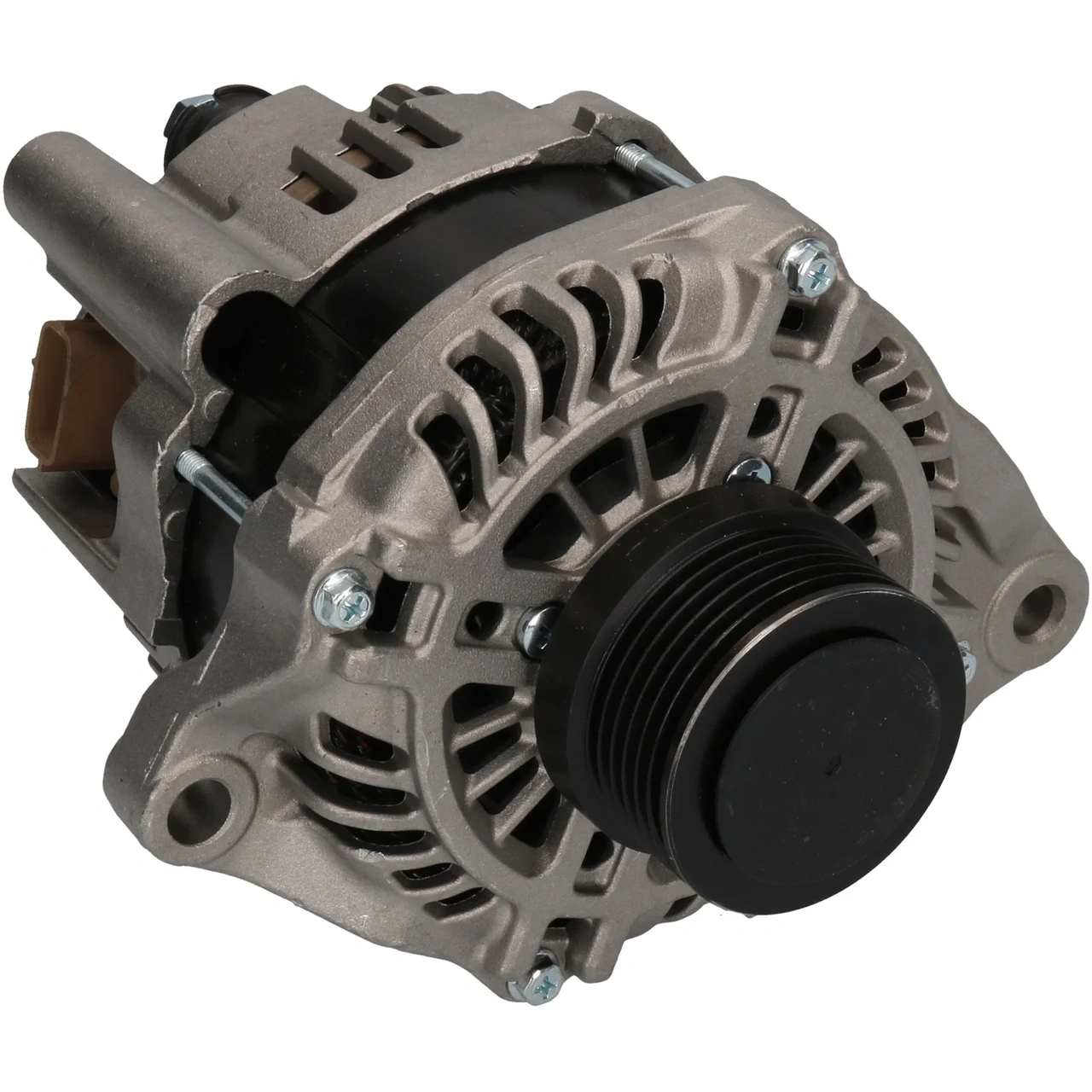 HC-Cargo Generator
