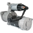HC-Cargo Startmotor