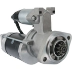 HC-Cargo Startmotor
