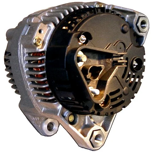 HC-Cargo Generator