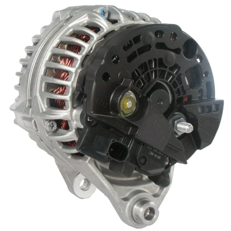 HC-Cargo Generator