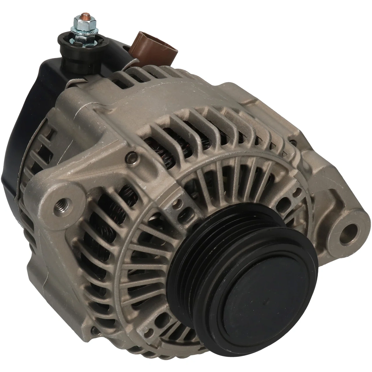 HC-Cargo Generator