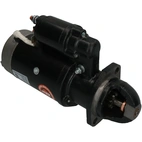 HC-Cargo Startmotor