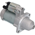HC-Cargo Startmotor
