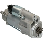 HC-Cargo Startmotor