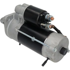 HC-Cargo Startmotor
