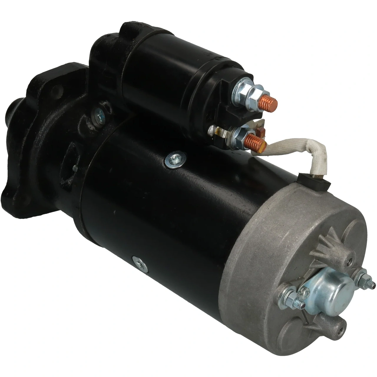 HC-Cargo Startmotor
