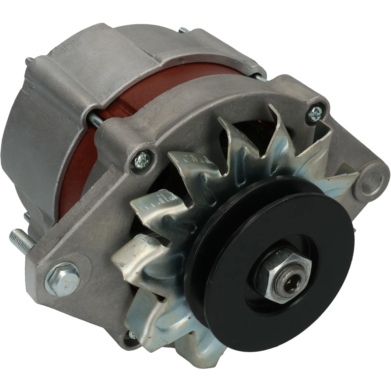 HC-Cargo Generator