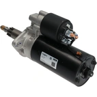 HC-Cargo Startmotor