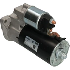HC-Cargo Startmotor