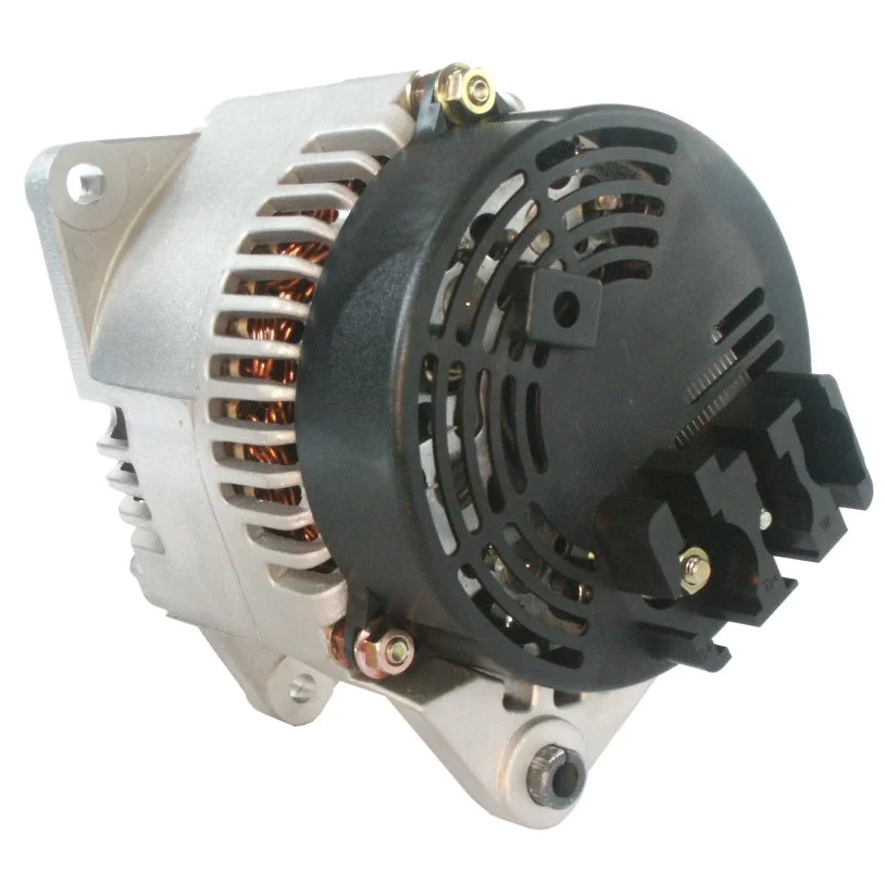 HC-Cargo Generator