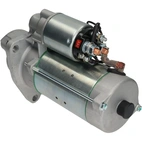 HC-Cargo Startmotor