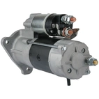 HC-Cargo Startmotor