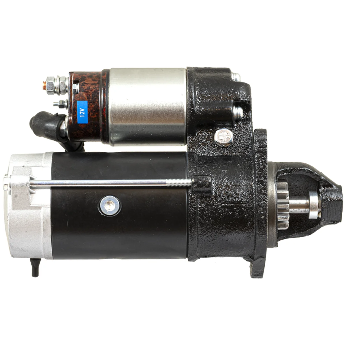 Startmotor 12V-2.5kW