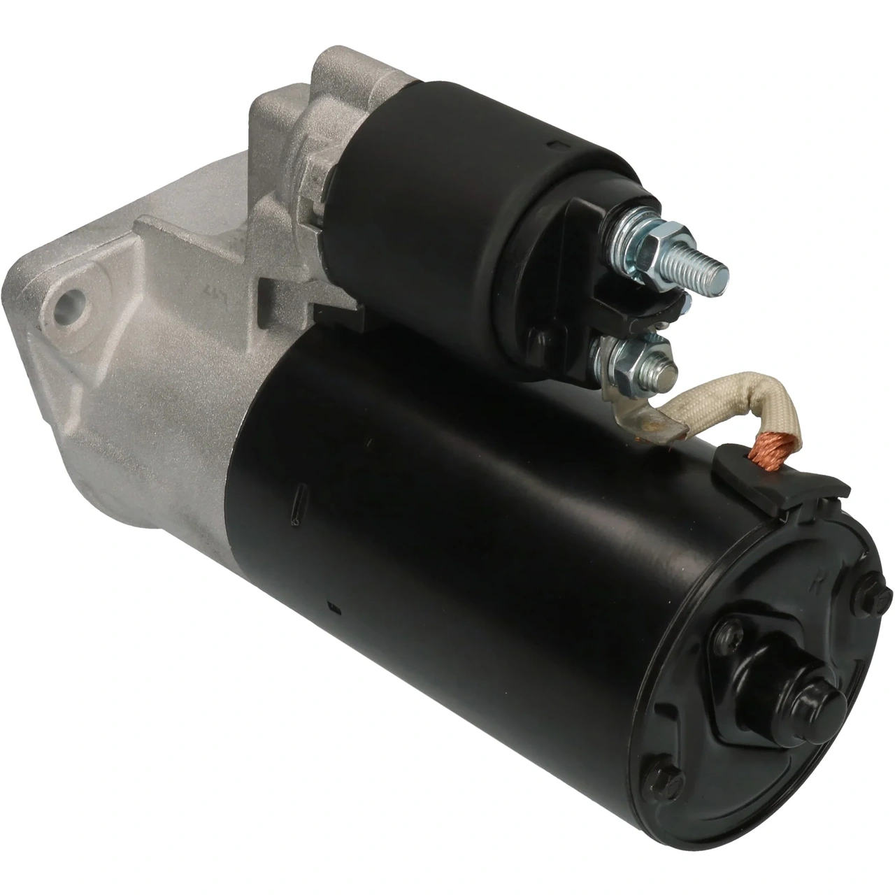 HC-Cargo Startmotor