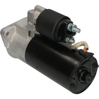 HC-Cargo Startmotor