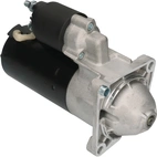 HC-Cargo Startmotor