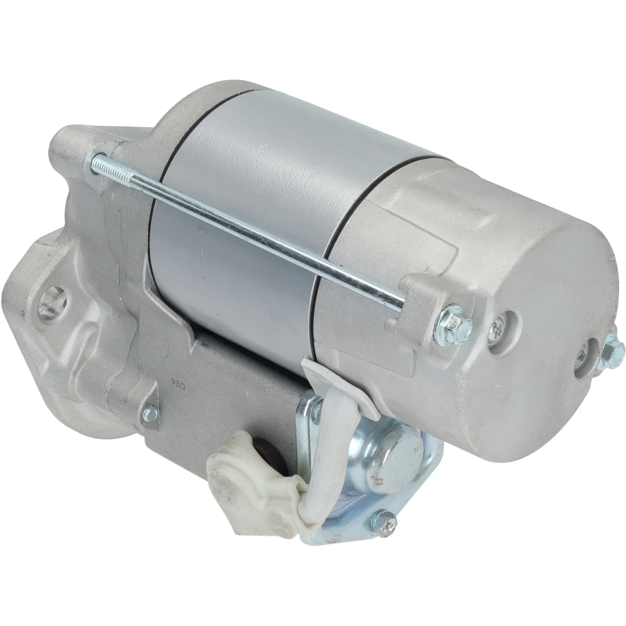 HC-Cargo Startmotor