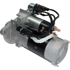 HC-Cargo Startmotor