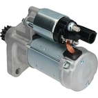 HC-Cargo Startmotor