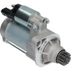HC-Cargo Startmotor