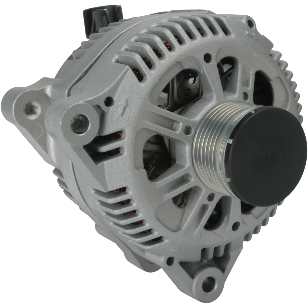 HC-Cargo Generator