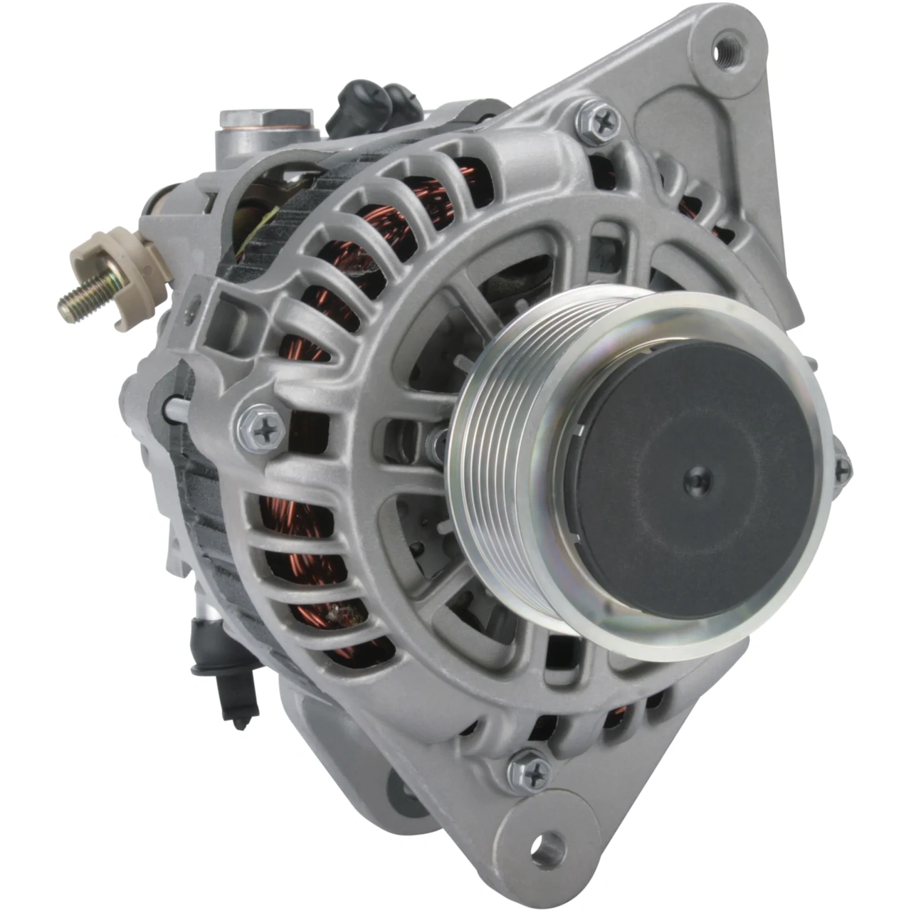 HC-Cargo Generator