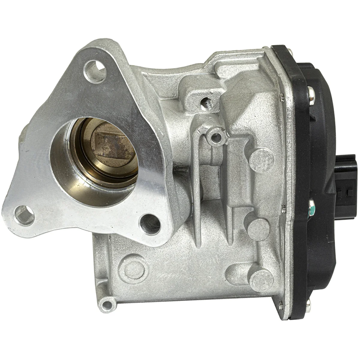 EGR Ventil passar Mercedes