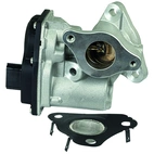 EGR Ventil passar Mercedes