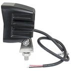 LED Arbetslampa 80W, 86x80mm