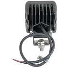 LED Arbetslampa 80W, 86x80mm